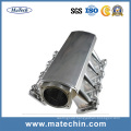 OEM Customized High Precision Aluminium Casting for Intake Manifold